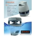 thumbnail image 4 of Altavoz Bluetooth Poly-Planar FS1 Floating, 4 of 4