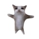 thumbnail image 3 of Herrnalise Lindo Gato Banana De Peluche, Divertido Gato De Peluche Feliz, Feliz Juguete De Animales De Peluche, Regalos De Cumpleaños Suaves Para Niños Y Niñas, 3 of 8