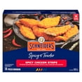 thumbnail image 1 of Schneiders Spicy Chicken Strips, 1 of 8