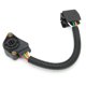 thumbnail image 4 of Car Throttle Position Sensor, Replacement Throttle Position Sensor Convenient Excellent Material For Auto For Car, 4 of 8