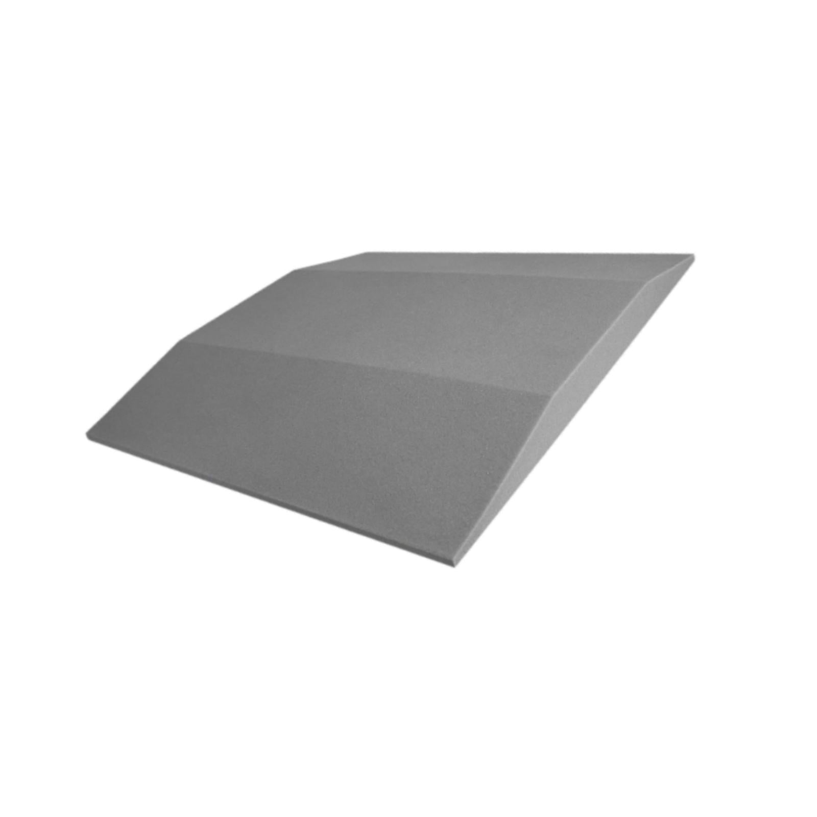 CoudarTitie Couch Cushion Support High Density Sponge Replacement Sofa Cushion Support Board Gray