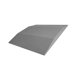 thumbnail image 5 of Almohadilla de esponja antideslizante grande para soporte de cojín de sofá Gris, 5 of 9