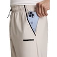 thumbnail image 6 of Reebok Men's and Big Men's Commuter Hybrid Jogger, Sizes XS-3XL, 6 of 10