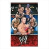 WWE Wrestling Paper Table Cover (1ct)