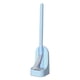 thumbnail image 1 of Cepillo de baño con soporte, cepillo de limpieza doméstico para baño, inodoro, RV, 1 of 5