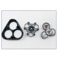 thumbnail image 2 of Electric Shaver Head for Blade S1000 S1010 S1020 S1050 S1060 S1070, 2 of 5