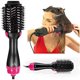 thumbnail image 1 of Secador de pelo de aire caliente Cepillo 3 en 1 Hair Styler 110v Deng Xun unisex, 1 of 1