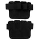 thumbnail image 4 of 1 par de agarres de mano de gimnasio Guantes de tirón para hombres para la almohadilla de mano de levantamiento de pesas., 4 of 5