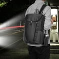 thumbnail image 5 of Hiking Backpack Waterproof Lightweight Travel Daypack Foldable Camping Backpack Outdoor Sport Backpack, 5 of 7