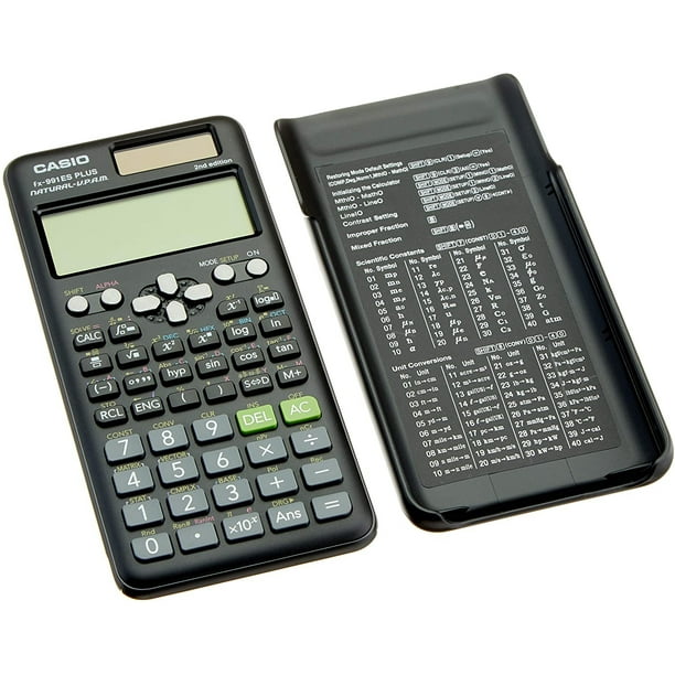 Fx 991es Plus Calculadora Cientifica En Pc Calculadora Científica