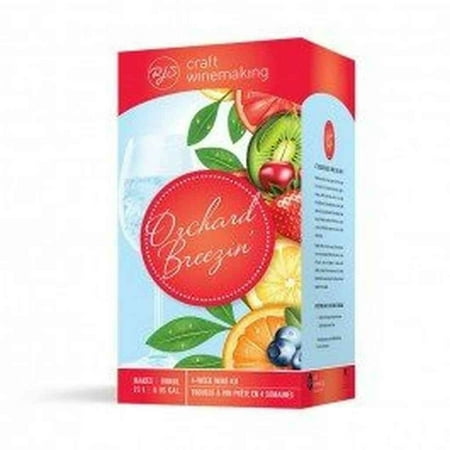 - Orchard Breezin Blackberry Blast