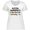 AA-White, variant on Inktastic Autism Awareness Understanding and Love with Puzzle Pieces Women's Plus Size T-Shirt