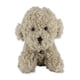 thumbnail image 1 of Peluche De Perro / Perrito Con Cascabel En Correa, 1 of 4