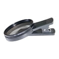 thumbnail image 3 of Teléfono Filtro Cpl Filtro Cámara del teléfono Len, accesorios de fotografía, clip de filtro de polarizador profesional, portátil, portátil, circular 52 mm, 3 of 8