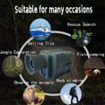 thumbnail image 4 of Night Vision Camera Monocular Outdoor Telescope High Clear Digital Telescope, 4 of 8