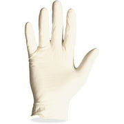 Protected Chef, PDF8971XL, Latex General-Purpose Gloves, 100 / Box, Natural