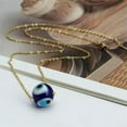thumbnail image 1 of CUITING Bracelet Il Bleu Turc Protection Perles Bonne Chance Collier Bijoux-48-Bracelet Il Bleu, 1 of 9
