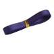 thumbnail image 1 of Bearachild 10 unids/set cinta de poliéster sólido de doble cara para decoración de boda-buena elasticidad fácil de lavar Artesanía Azul tinta, 1 of 6
