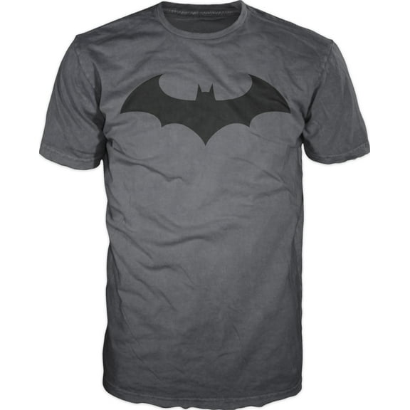 Batman Flying Bat T-shirt Tee Shirt-XXLarge