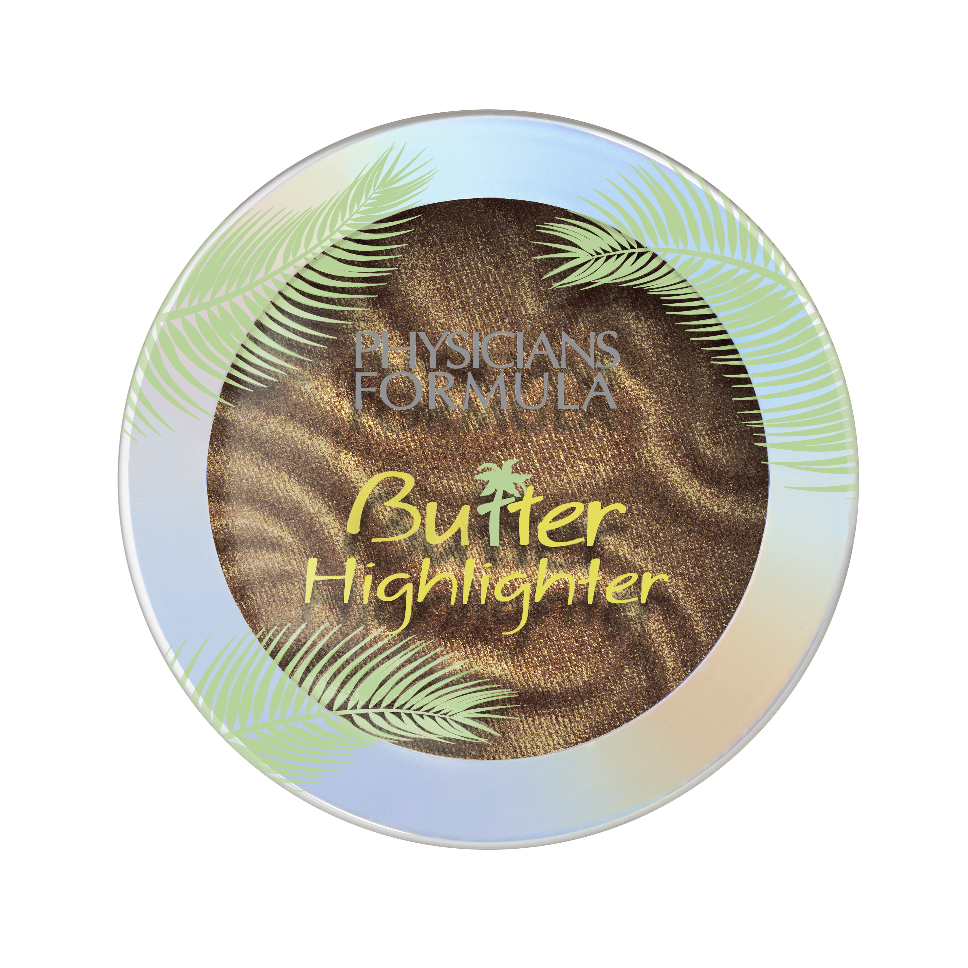 Formula Butter Highlighter, Copper - Walmart.com