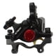 thumbnail image 3 of Calibradores de bicicleta Freno de disco hidráulico Pinzas traseras delanteras Ciclismo MTB Bicicleta plegable Freno hidráulico Accesorio de bicicleta ZOOM Calibradores de bicicleta, 3 of 7