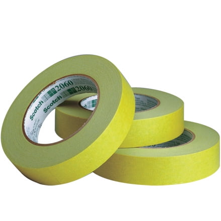 3m 3/4 inch masking tape 3m 3/4 inch masking tape