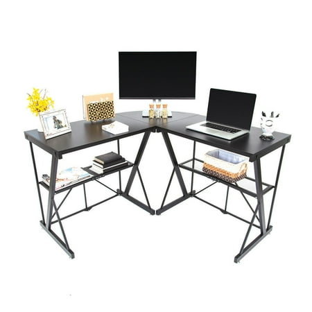 Desk Corner Connector - Corner Computer Desk