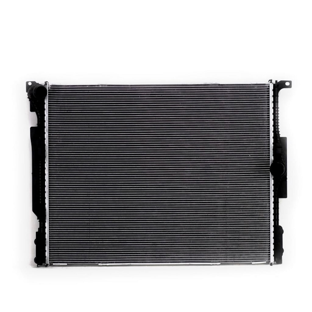 For BMW 328i GT xDrive/330i GT xDrive 2016 2017 2018 Radiator | Sedan | F30 | 3.0L | Automatic Transmission | Replacement For BM3010185 | 17118652497