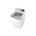 thumbnail image 4 of LG WT7405CW 5.3 Cu. Ft. White Top Load Washer with 4-Way Agitator & TurboWash3D Technology, 4 of 6