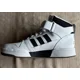 thumbnail image 4 of Adi - das PostMove Mid Men’s 12 Sneaker Basketball Shoe White #338 New With Tags, 4 of 6
