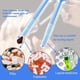 thumbnail image 5 of Dispensador de medicina para mascotas, jeringa de medicina para perro, 4 Uds., 5 of 5