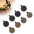 thumbnail image 4 of Brake Block, Braking Pad Resin Material Low Noise  For Daily Cycling, 4 of 8