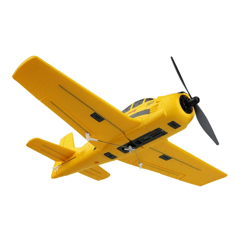 WLtoys A260 Remote Control Plane 4CH Stunt Electric RC Airplane 6G