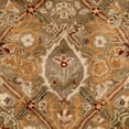 thumbnail image 2 of Traditional Rug - Persian Legend New Zealand Wool -Light Green/Beige-Color:Light Green/Beige,Design:Traditional,Shape:Runner,Size:10'L x 2'6" W, 2 of 3
