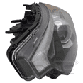 thumbnail image 4 of Headlight Front Lamp for 15-16 Kia Forte EX Left Driver, 4 of 7