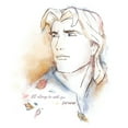 thumbnail image 2 of Men's Pocahontas Forever John Smith  Graphic T-Shirt, 2 of 5