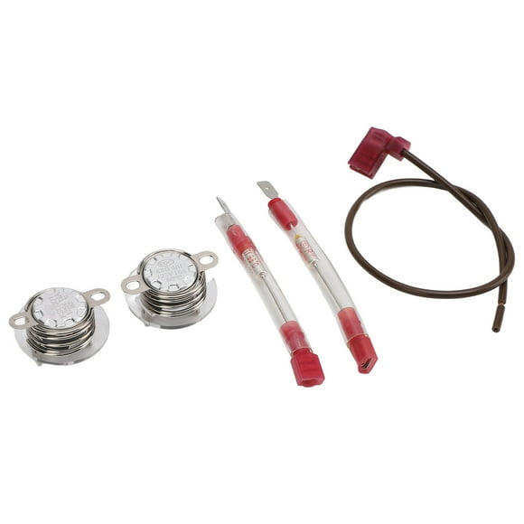 Kit de Corte Térmico del Calentador de Agua Caliente, Safe 91447 Evite El Corte Térmico del Calentador de Agua de RV Con Termostato Ecológico para GCH6-6E GCH6-4E