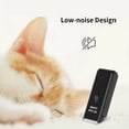 thumbnail image 4 of USB Rechargeable Pet Hair Clipper for Dogs and Cats - Compact and Lightweight Trimmer for Easy Grooming, 4 of 5
