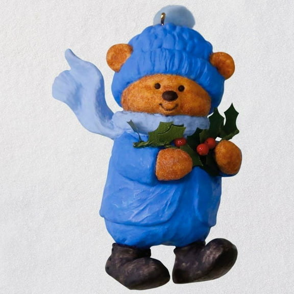 Hallmark Ornament 2018 Marys Bears #4