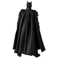 thumbnail image 4 of Medicom - Batman - 2022 The Batman Mafex Action Figure, 4 of 9