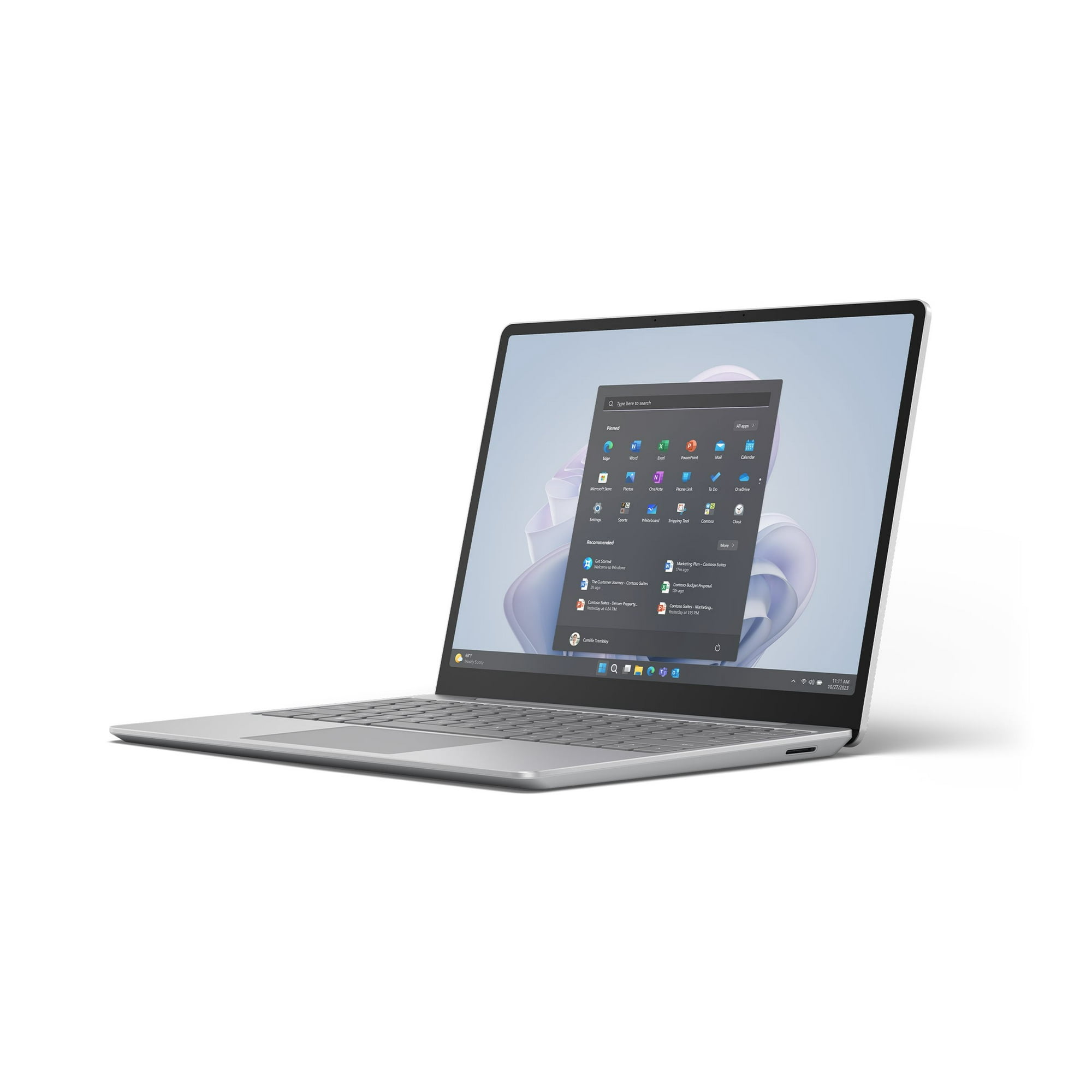 Microsoft Surface Laptop Go 3 for Business - Intel Core i5