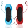 thumbnail image 1 of Tabla de surf Finger Dizywiee, paquete de 2 unidades para adultos, adolescentes, niños y niñas, 1 of 7