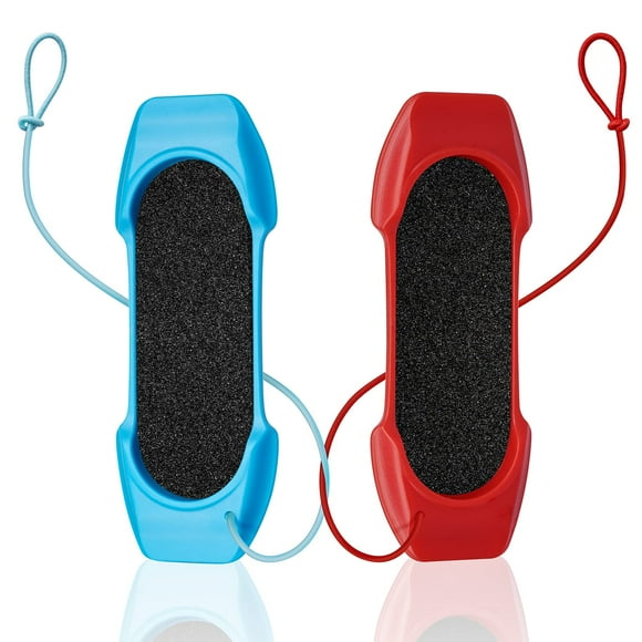 Tabla de surf Finger Dizywiee, paquete de 2 unidades para adultos, adolescentes, niños y niñas