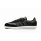 thumbnail image 2 of Size 10- Ad-id-as Men’s Samba ADV Shoes , Core Black/Carbon/Silver Metallic., 2 of 5