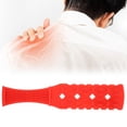 thumbnail image 4 of Massage Pat, Acupoint Massage Pat 180-Degree Turn Deformation Easy To Hold And Use  For Buttocks For Legs For Neck For Head, 4 of 8