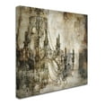 thumbnail image 3 of Trademark Fine Art "Lumi?res I" Canvas Art by Color Bakery, 3 of 4
