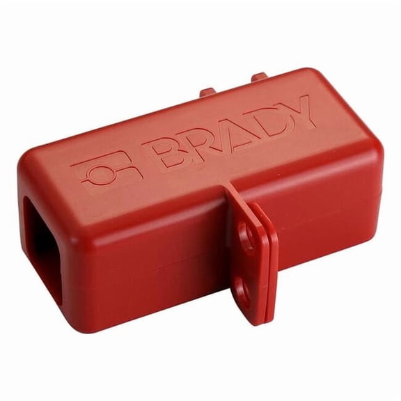 Brady Battery Cable Lockout 150820