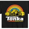 thumbnail image 3 of Tonka - Rainbow Since 47 - Toddler Boy's Short Sleeve T-Shirt, 3 of 5