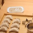 thumbnail image 4 of Lámpara de mesa Lámpara de escritorio pequeña Atenuación 600mAh para sala de estar junto a la cama (táctil), 4 of 4