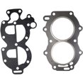 thumbnail image 6 of Head Gasket for Johnson Evinrude Omc Outboard Boat Motor Engine 1, 2, & 3 CYL 25 28 30 35 HP 1984~2005 0765012, 6 of 6